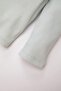 Baby Girl Embroidered Long Sleeve Ribbed Camisole Pajama Set B9239A524SP - 4