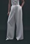 Lucy Pants - Ecru - 5
