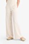 Wide Leg Elastic Waist Sweatpants for Girls C1180A824Sp - 4