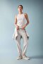 Fit Slim Fit Crew Neck Sports Athlete B4663ax24sp - 2