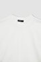 Coool Loose Fit Basic Solid Short Sleeve T-Shirt Z9455Az24Sm - 8