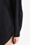 100% Cotton Regular Fit Beach Shirt W8241Az23Sp - 6