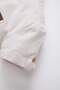 Baby Boy Poplin Short Sleeve Shirt B8066A524Sm - 3