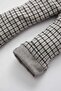 Baby Girl Spanish Leg Jacquard Trousers - 4
