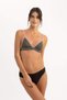Be In Love Capless Non-Pad Bra - B4831ax23wn - 2