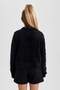 V-Neck Cardigan for Girls B5892A823Wn - 6