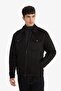 Slim Fit Shirt Collar Zippered Inside Pocket Suede Seasonal Jacket Coat A3254Ax23Wn - 4