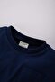 Baby Boy Crew Neck Long Sleeve T-Shirt B7004A524Sp - 2