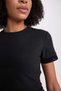 Crop Crew Neck Sportsman Short Sleeve T-Shirt A2505Ax23Au - 5