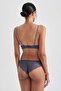 Lace Brazilian Panties T3197Az23Au - 5