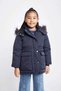 Winter Jackets - Dark blue - Parka - 7