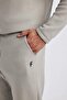 Standard Fit Fleece Jogger Pants A4492Ax23Wn - 7
