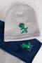 2-Piece Fleece Scarf Beanie Set for Baby Boy B4364A523Wn - 5