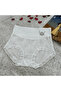 Women's High Waist Lace Comfortable Panties
