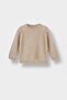 Crew Neck Knitwear Sweater Baby Boy A5036A523Au