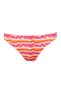 Regular Fit Patterned Bikini Bottom A9239Ax23Hs - 7