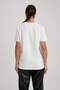 Regular Fit Crew Neck Short Sleeve 100% Cotton T-Shirt A9428Ax23Au - 6