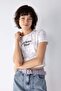 Coool Fitted Batik Pattern Printed Short Sleeve T-Shirt A8370Ax23Hs - 4