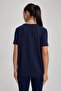 Regular Fit Crew Neck Short Sleeve 100% Cotton T-Shirt A9428Ax23Au - 6