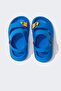 Boy's Flat Sole Double Strap Eva Sandals Z8491A623Sm - 6