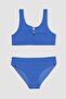 Girl's Bikini Set A8514A823Hs
