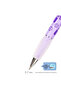 Deep Mechanical Pencil 0.7mm Cookie & Milk Lavender - 3