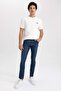 Sergio Regular Fit Normal Waist Pipe Leg Jeans (24 Au) - 3