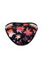 Defactofit Surfer Pattern Bikini Bottom Z9373Az23Hs - 2