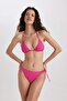 Regular Fit Bikini Bottom T3670Az23Sp - 2