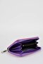 Women's Faux Leather Wallet A1337Axns - 4
