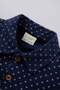 Baby Boy Pique Short Sleeve T-Shirt Z1970A223Sm - 2