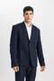 Slim Fit Lined Blazer Jacket Z3316Az23Sp - 4
