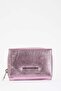 Women's Faux Leather Wallet A1335Axns