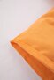 Baby Boy Combed Cotton Basic Short Sleeve T-Shirt Z2004A223Hs - 4