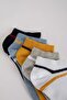 Boy's Socks - 7