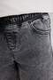 Jean Shorts for Boys Z5108A623Hs - 5