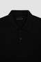 Defactofit Slim Fit Tight Fit Short Sleeve Cotton Polo T-Shirt V2910Az22Sp - 8