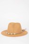 Women's Straw Hat M8813Az22Sm - 2