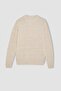 Regular Fit Crew Neck Knitwear Sweater R1175Az22Wn - 6