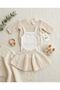 Baby Knitted 3-Piece Set