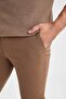 Slim Fit Chino Pants R7384Az21Wn - 6