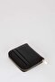 Women's Patterned Faux Leather Wallet V8556Azns - 5