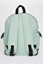 Water Repellent Unisex Self-Repairing Waterproof Printed Large School Backpack V0883Azns - 8