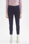 Valentina Cigarette Straight Leg Satin Trousers J8743Az21Au - 2