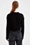 Coool V-Neck Buttoned Knitwear Cardigan U3724Az21Wn - 4