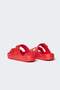 Girl Eva Double Strap Buckle Slippers T4067a621sm - 3