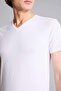 Slim Fit V-Neck T-Shirt L4884Az20Sp - 4
