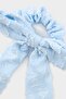 Ribbon Buckle Girl Child H1313A8Ns - 3