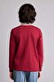 Polo Collar Printed T-Shirt for Boys G6291A826Sp - 5