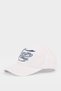 Women's Embroidery Jean Cap Hat A9512Axns - 2